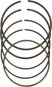 WISECO - WISECO RING SET - 3150XG