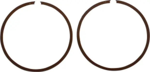 WISECO - WISECO RING SET - 3228TD