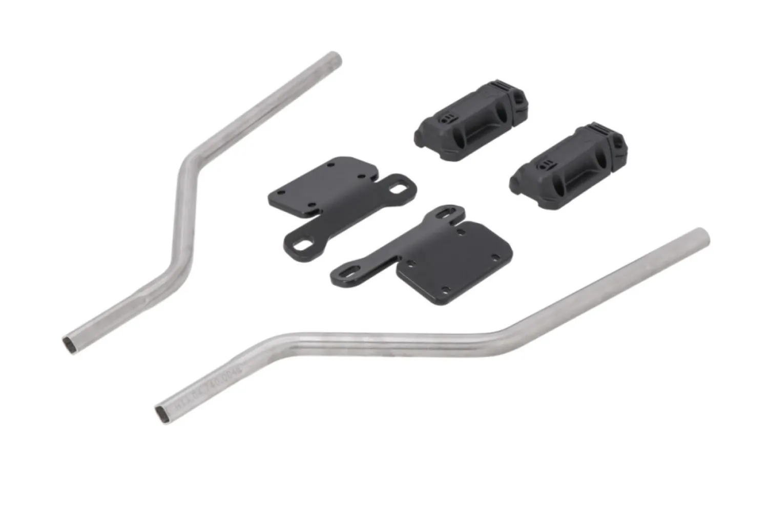 SW-MOTECH - PANNIER SPACER BLAZE - 35210220