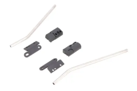 SW-MOTECH - PANNIER SPACER BLAZE - 35210235