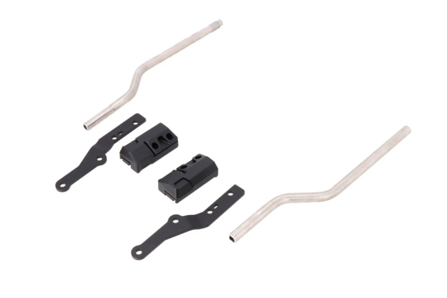 SW-MOTECH - PANNIER SPACER BLAZE - 35210234