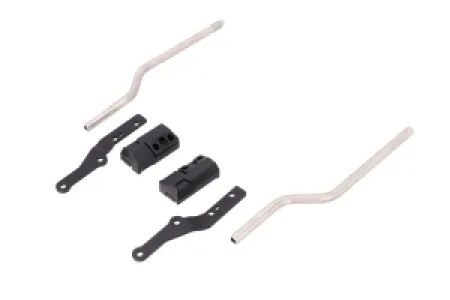 SW-MOTECH - PANNIER SPACER BLAZE - 35210234