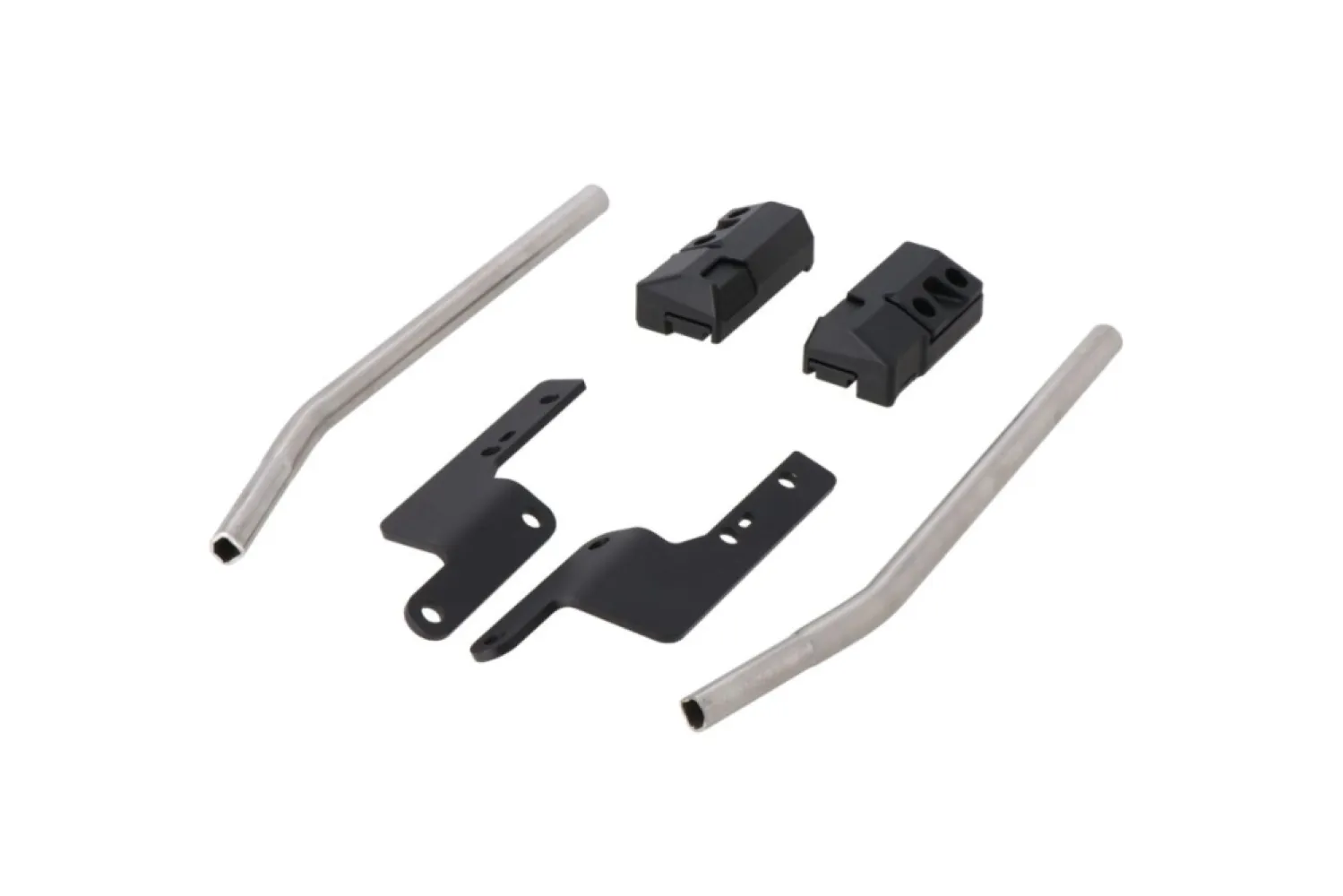 SW-MOTECH - PANNIER SPACER BLAZE - 35210233