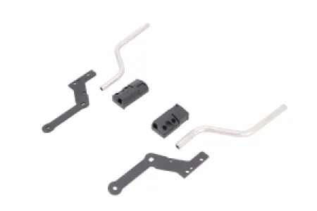 SW-MOTECH - PANNIER SPACER BLAZE - 35210236