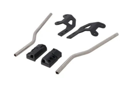 SW-MOTECH - PANNIER SPACER BLAZE - 35210237