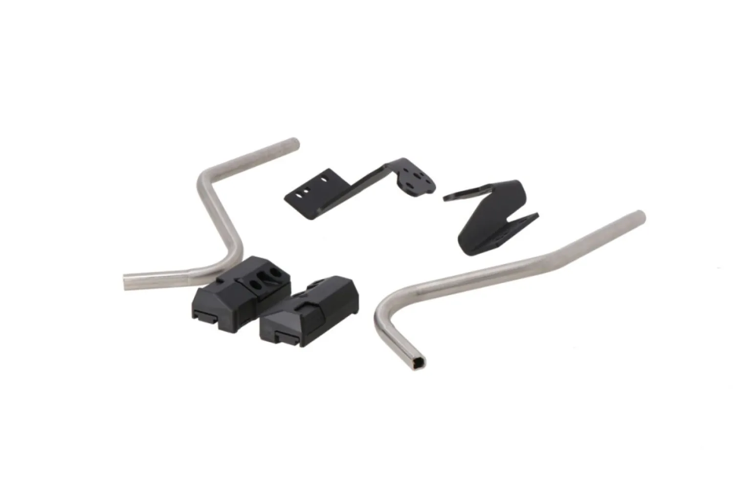 SW-MOTECH - PANNIER SPACER BLAZE - 35210239