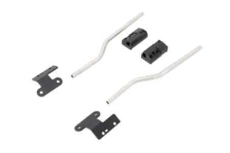 SW-MOTECH - PANNIER SPACER BLAZE - 35210243