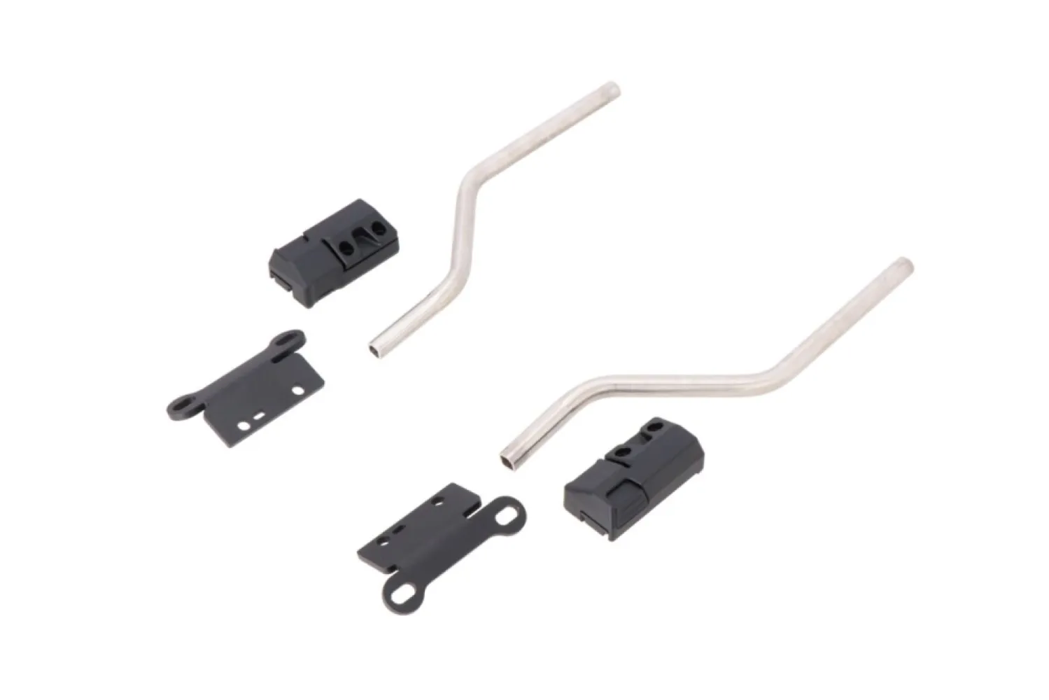 SW-MOTECH - PANNIER SPACER BLAZE - 35210241