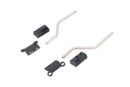 SW-MOTECH - PANNIER SPACER BLAZE - 35210241