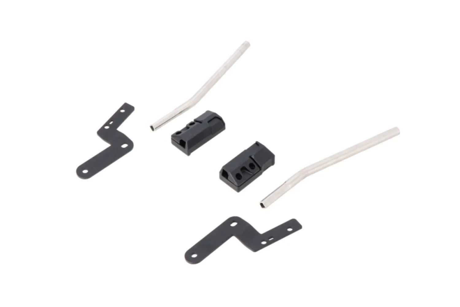SW-MOTECH - PANNIER SPACER BLAZE - 35210244