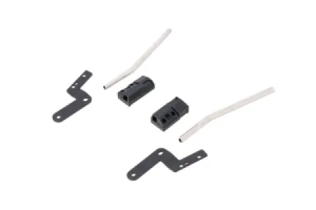 SW-MOTECH - PANNIER SPACER BLAZE - 35210244