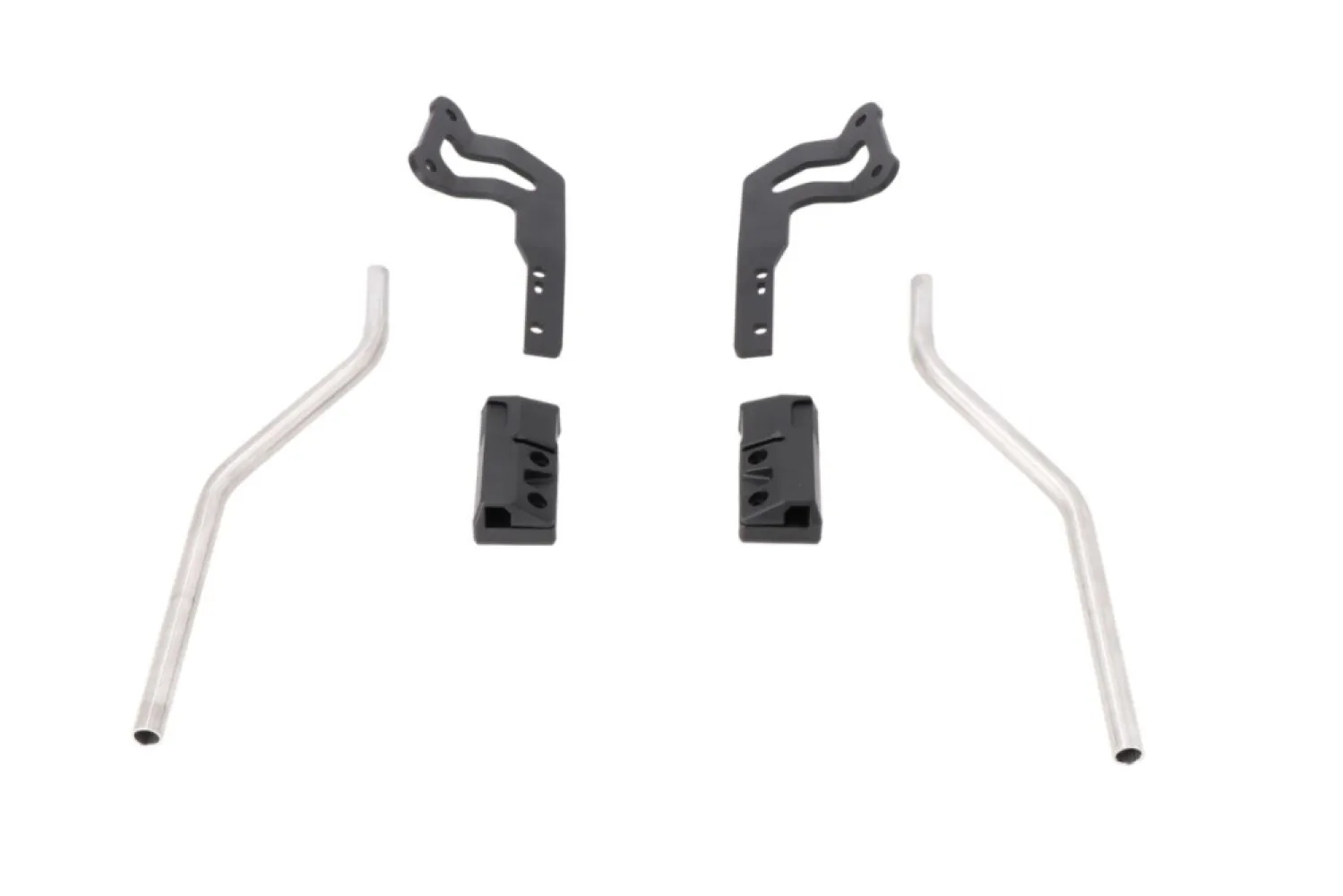SW-MOTECH - PANNIER SPACER BLAZE - 35210259