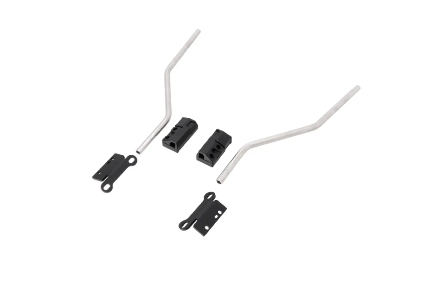 SW-MOTECH - PANNIER SPACER BLAZE - 35210238