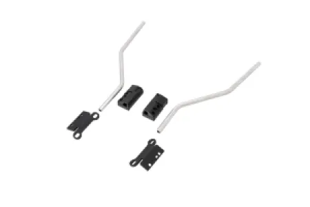 SW-MOTECH - PANNIER SPACER BLAZE - 35210238