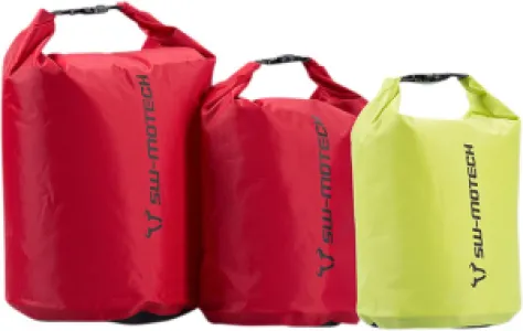 SW-MOTECH - STORAGE BAG SET DRYPACK - 35300018