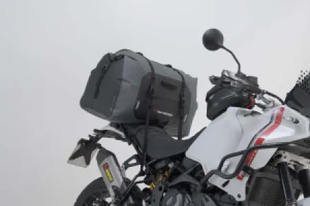 SW-MOTECH - DRYBAG 600 TAIL BAG - 35300042