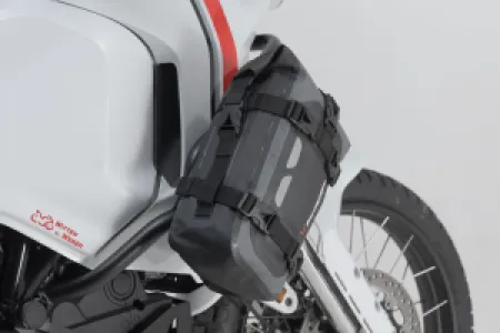 SW-MOTECH - DRYBAG 80 TAIL BAG - 35300043