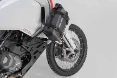 SW-MOTECH - DRYBAG 80 TAIL BAG - 35300043