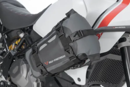 SW-MOTECH - DRYBAG 80 TAIL BAG - 35300043