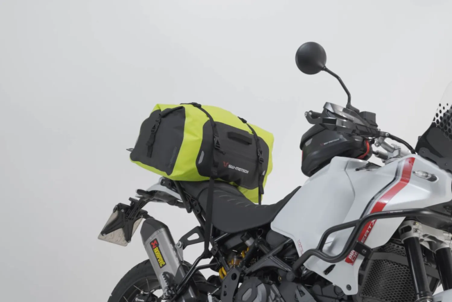 SW-MOTECH - DRYBAG 350 TAIL BAG - 35300049
