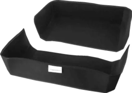 SW-MOTECH - TRAX ADV TOP CASE INLAY - 35500422
