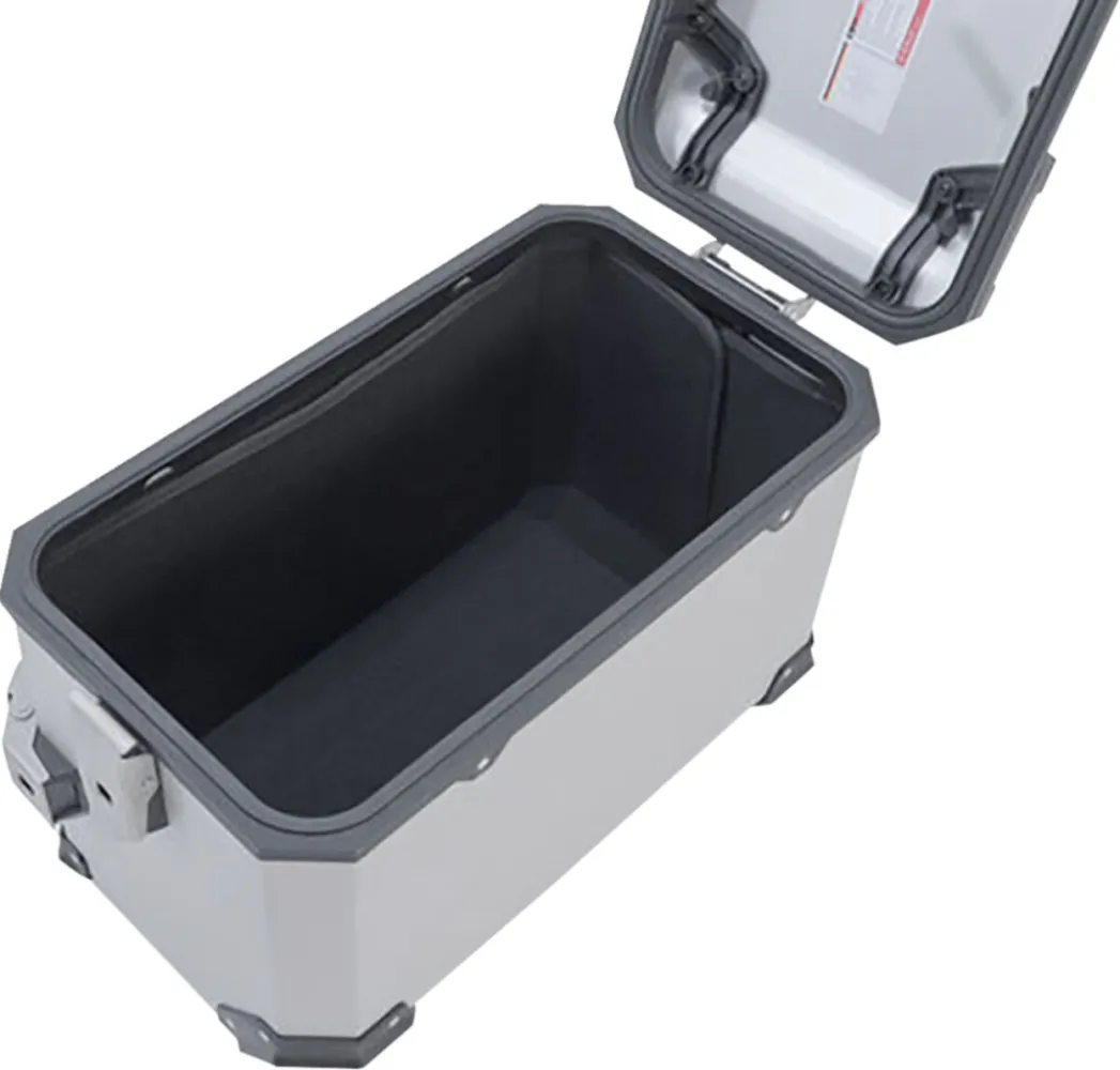 SW-MOTECH - TRAX ADV TOP CASE INLAY - 35500422