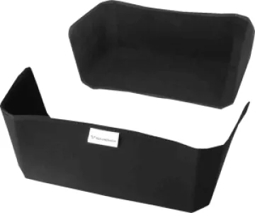 SW-MOTECH - TRAX ADV TOP CASE INLAY - 35500423