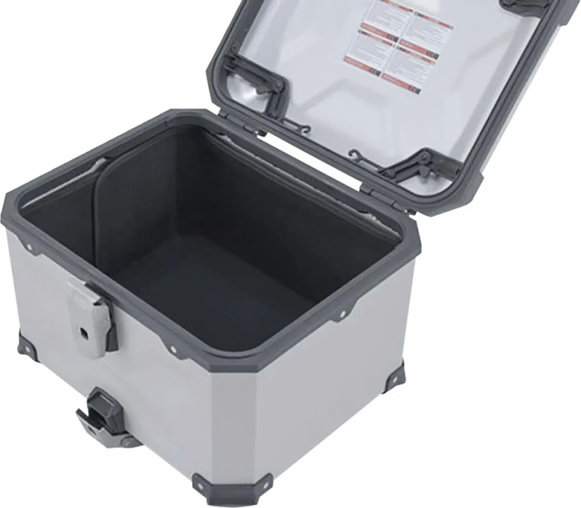 SW-MOTECH - TRAX ADV TOP CASE INLAY - 35500423