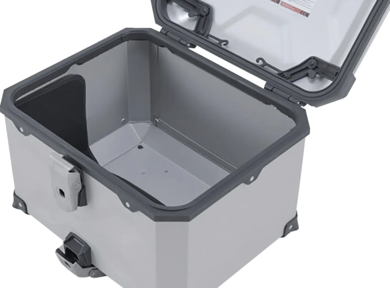 SW-MOTECH - TRAX ADV TOP CASE INLAY - 35500423
