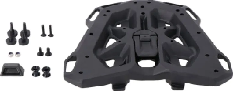 SW-MOTECH - DUSC ADAP KIT TOPCASE STR RACK - 35500425