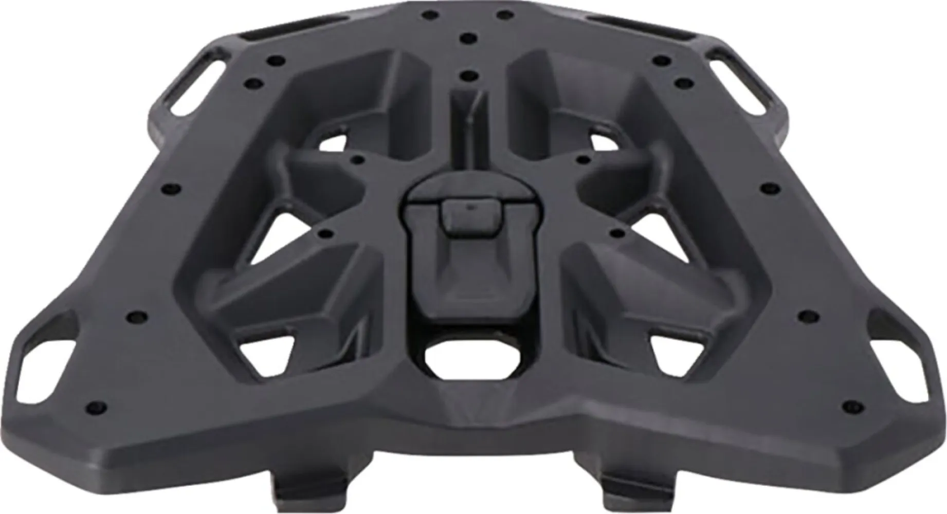 SW-MOTECH - DUSC ADAP KIT TOPCASE STR RACK - 35500425