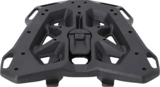 SW-MOTECH - DUSC ADAP KIT TOPCASE STR RACK - 35500425