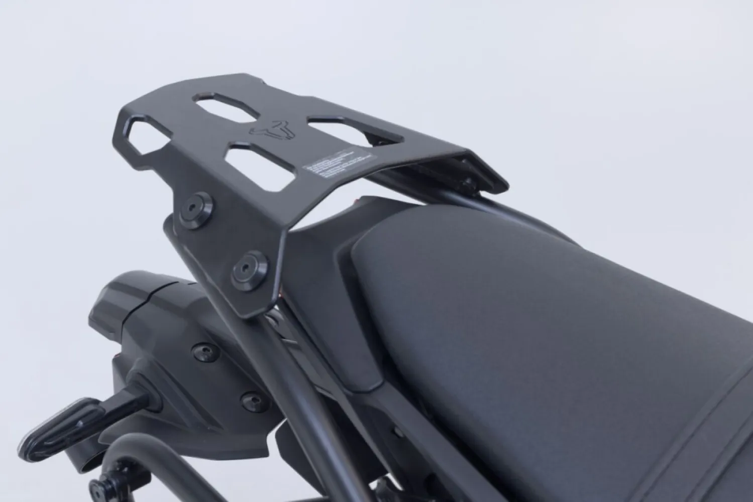 SW-MOTECH - STREET RACK - 35500486