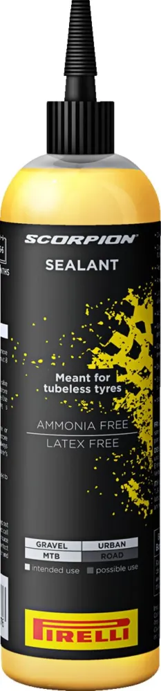 PIRELLI - SCORPION SEALANT 240ML - 37150031