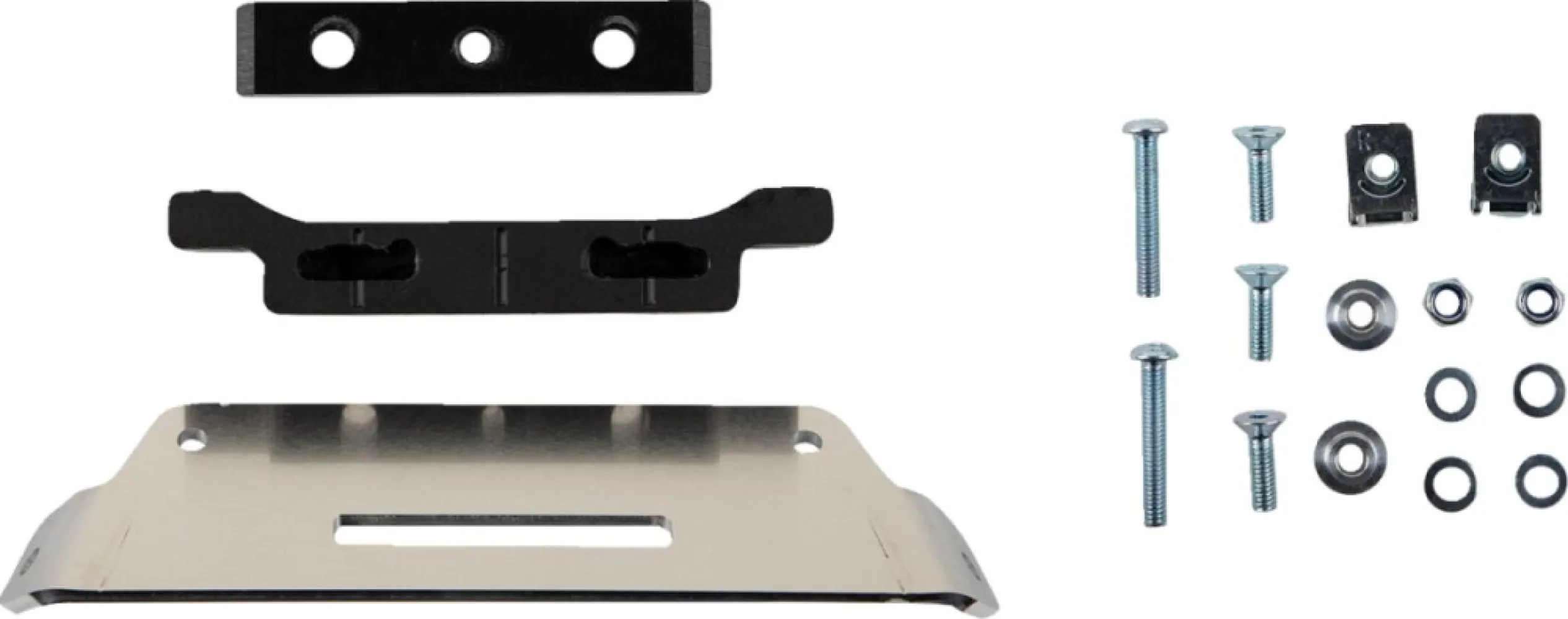 MOOSE OFFROAD HARD-PARTS - SKID PLATE PRO KTM/HUS - 05061929