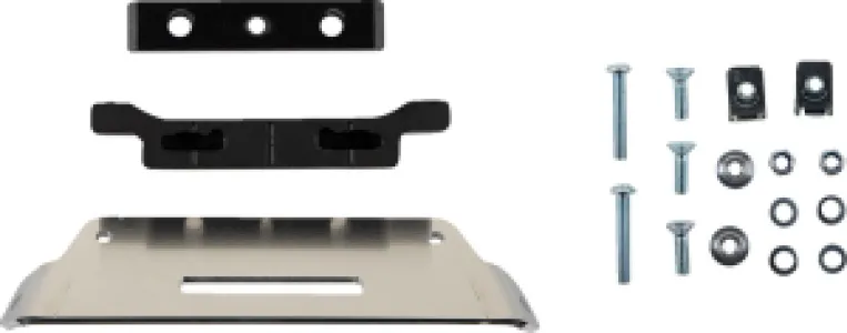 MOOSE OFFROAD HARD-PARTS - SKID PLATE PRO KTM/HUS - 05061929