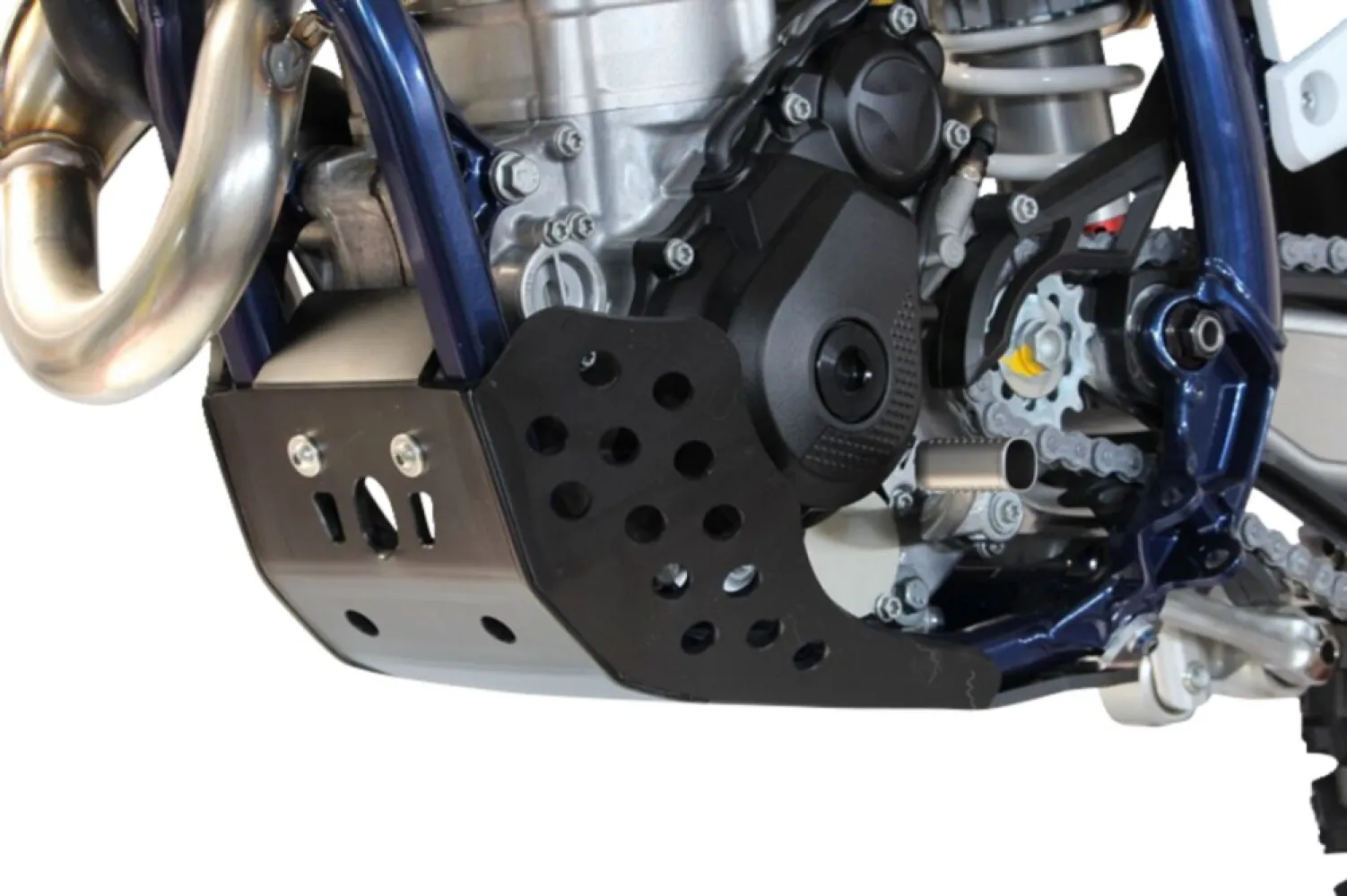 MOOSE OFFROAD HARD-PARTS - SKID PLATE PRO KTM/HUS - 05061929