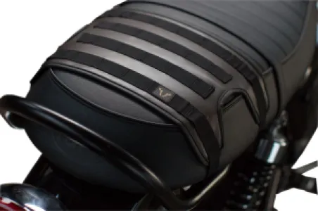 SW-MOTECH - SADDLE STRAP LEGEND SLS - 39200465