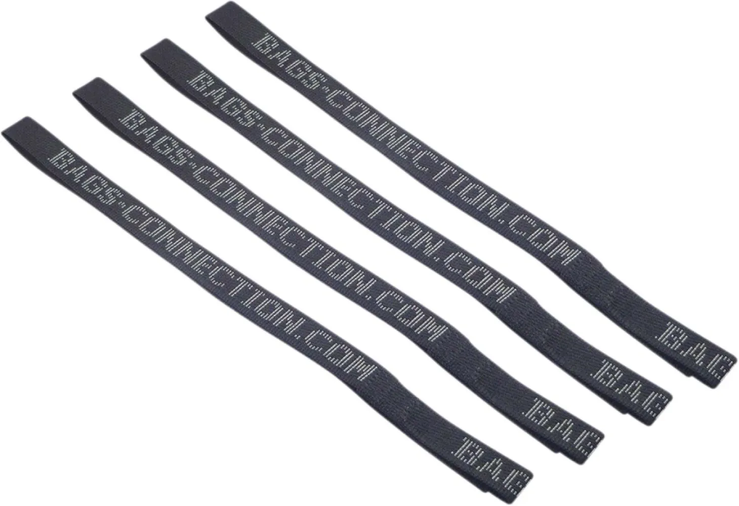 SW-MOTECH - TAILBAG STRAP SET - 39200473