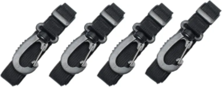 SW-MOTECH - DRYBAG M/L FITTING STRAP - 39200478