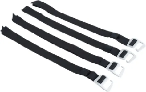 SW-MOTECH - STRAP SET LEGEND - 39200482