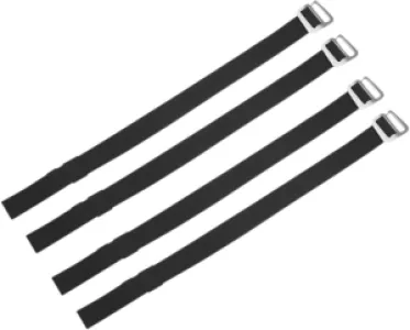 SW-MOTECH - STRAP SET LEGEND LR3 - 39200483
