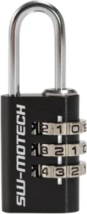 SW-MOTECH - LUGGAGE LOCK - 40100403