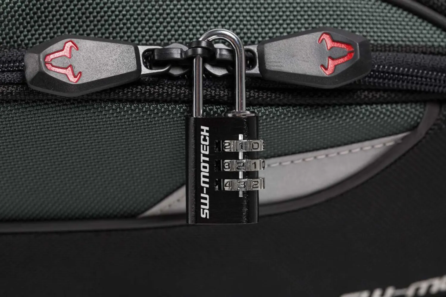 SW-MOTECH - LUGGAGE LOCK - 40100403