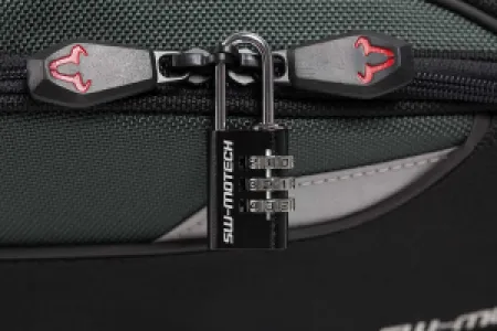 SW-MOTECH - LUGGAGE LOCK - 40100403