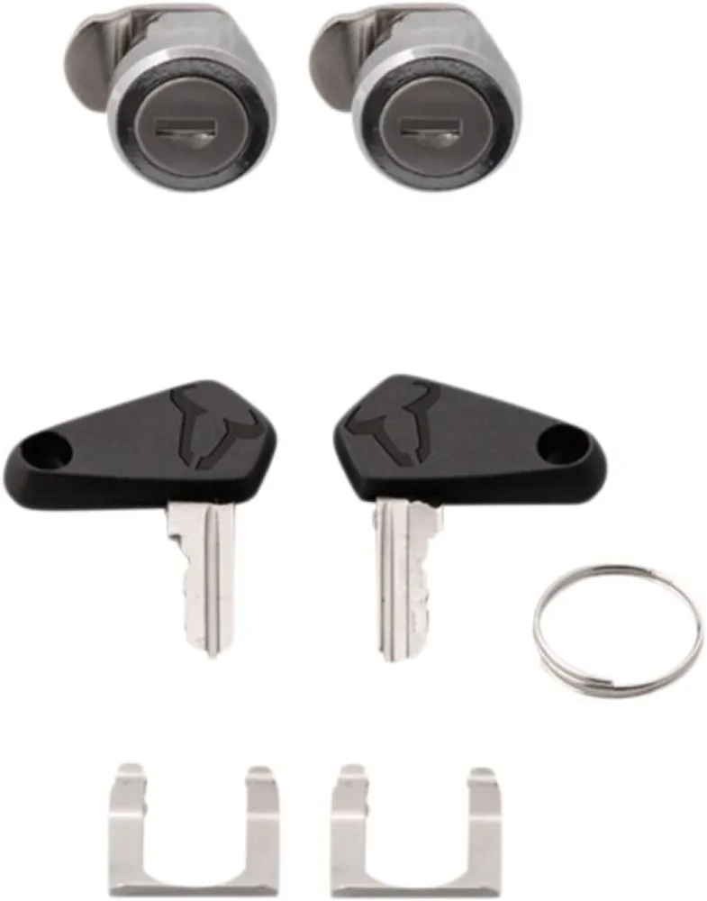 SW-MOTECH - TRAX LOCK SET - 40100432