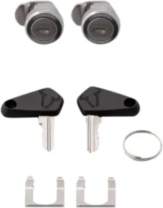 SW-MOTECH - TRAX LOCK SET - 40100432