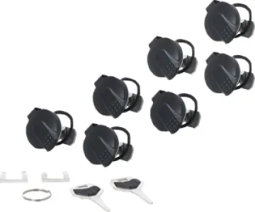 SW-MOTECH - TRAX LOCK SET - 40100468