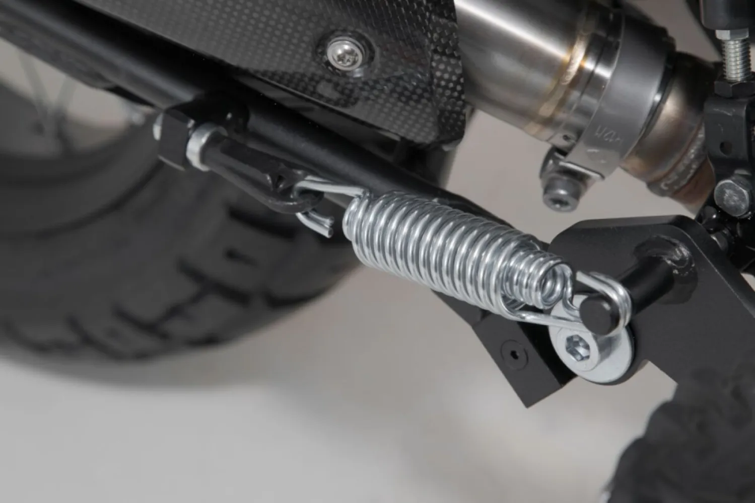 SW-MOTECH - CENTERSTAND - 41010575