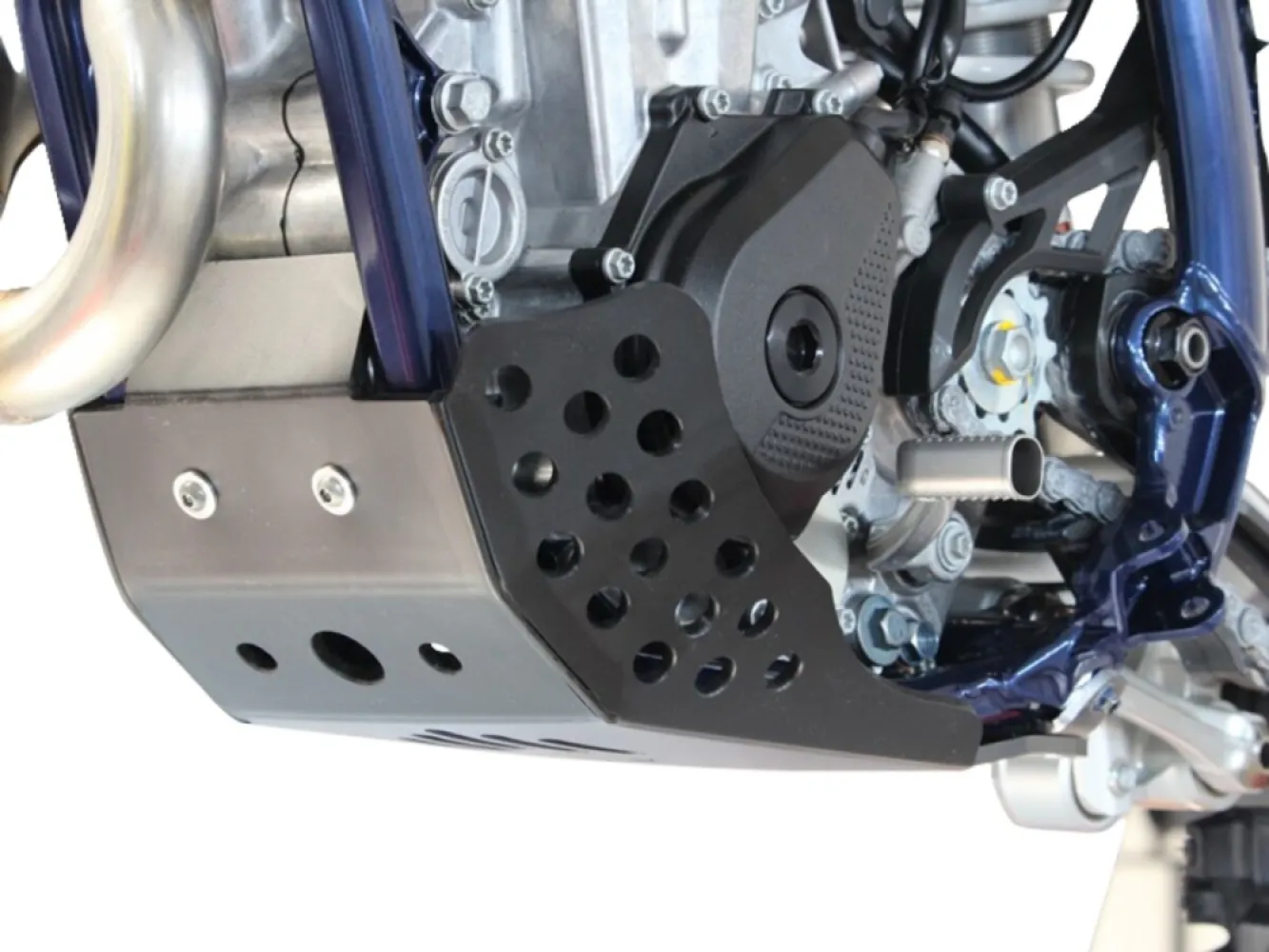 MOOSE OFFROAD HARD-PARTS - SKID PLATE PRO KTM/HUS - 05061930